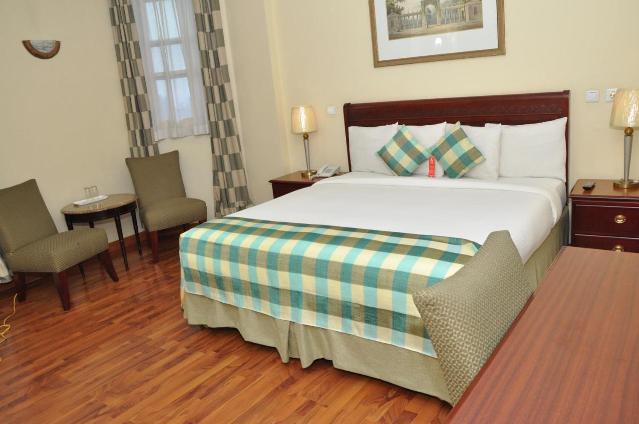 Addis Regency Hotel Cameră foto