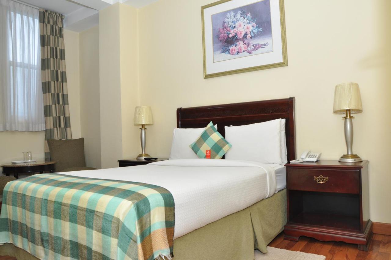 Addis Regency Hotel Cameră foto