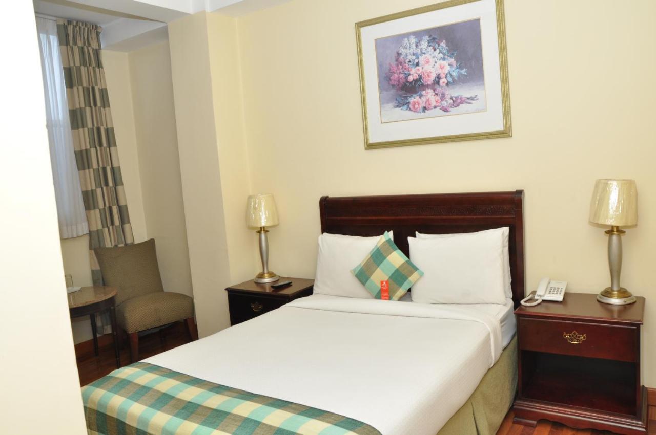 Addis Regency Hotel Cameră foto