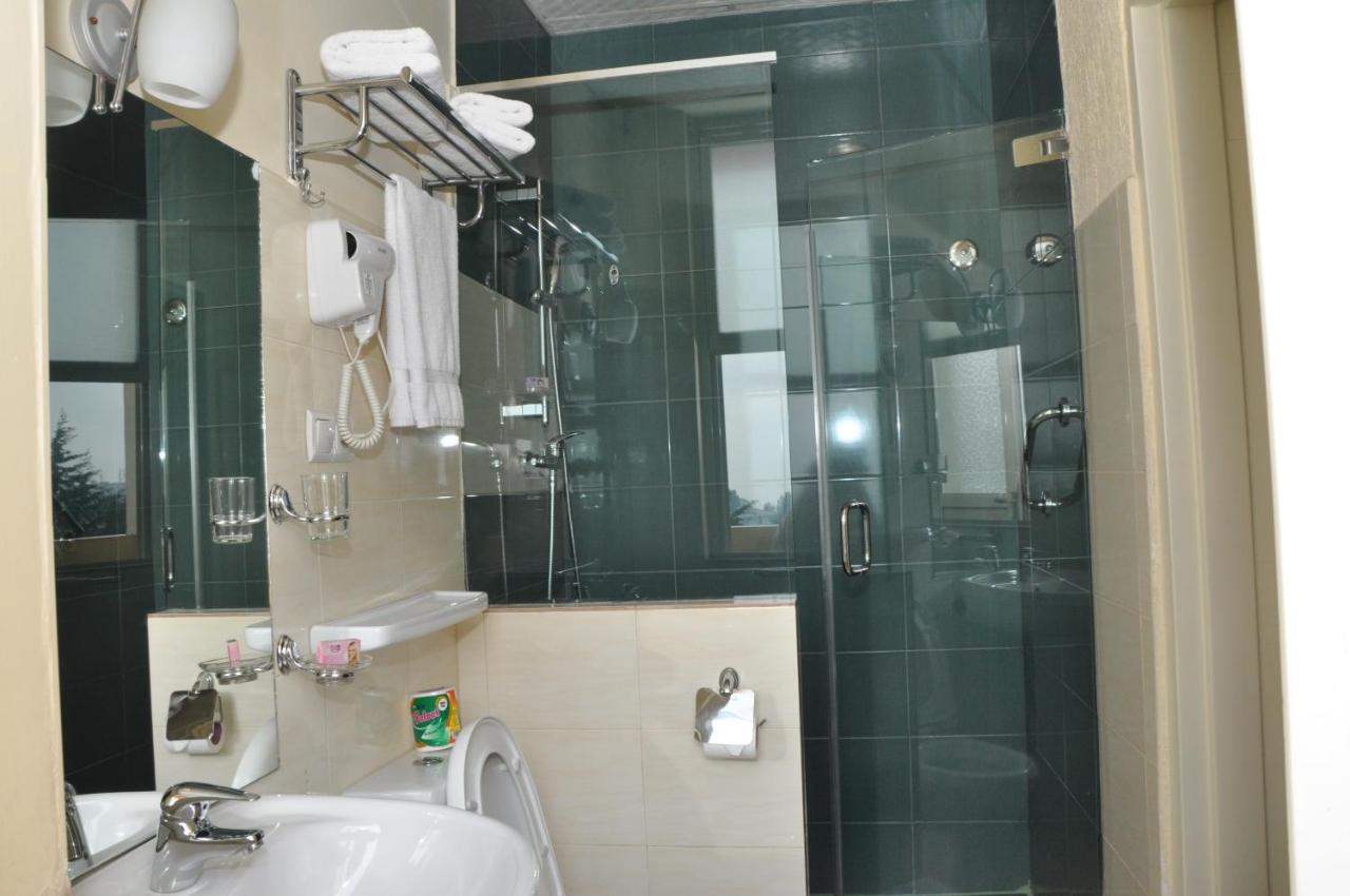 Addis Regency Hotel Cameră foto