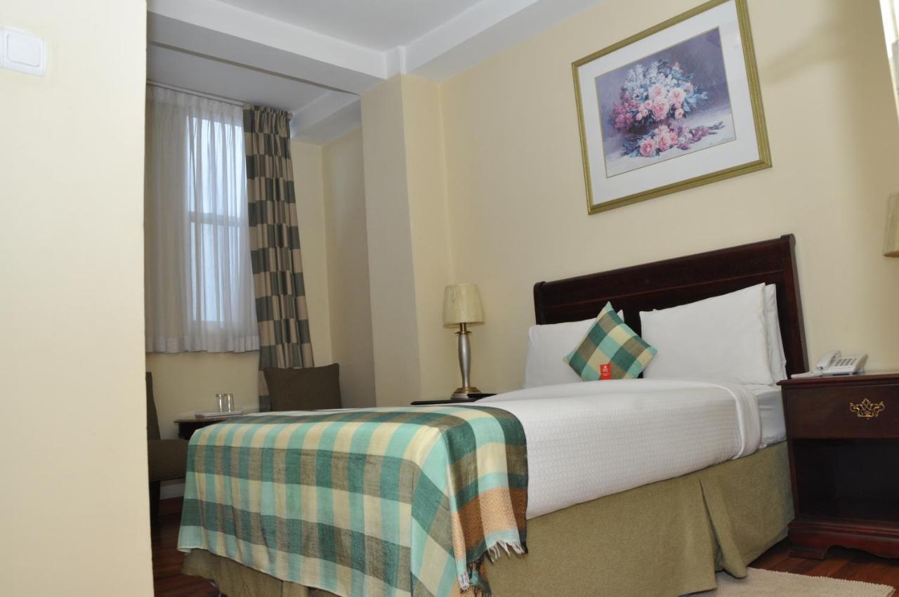Addis Regency Hotel Cameră foto