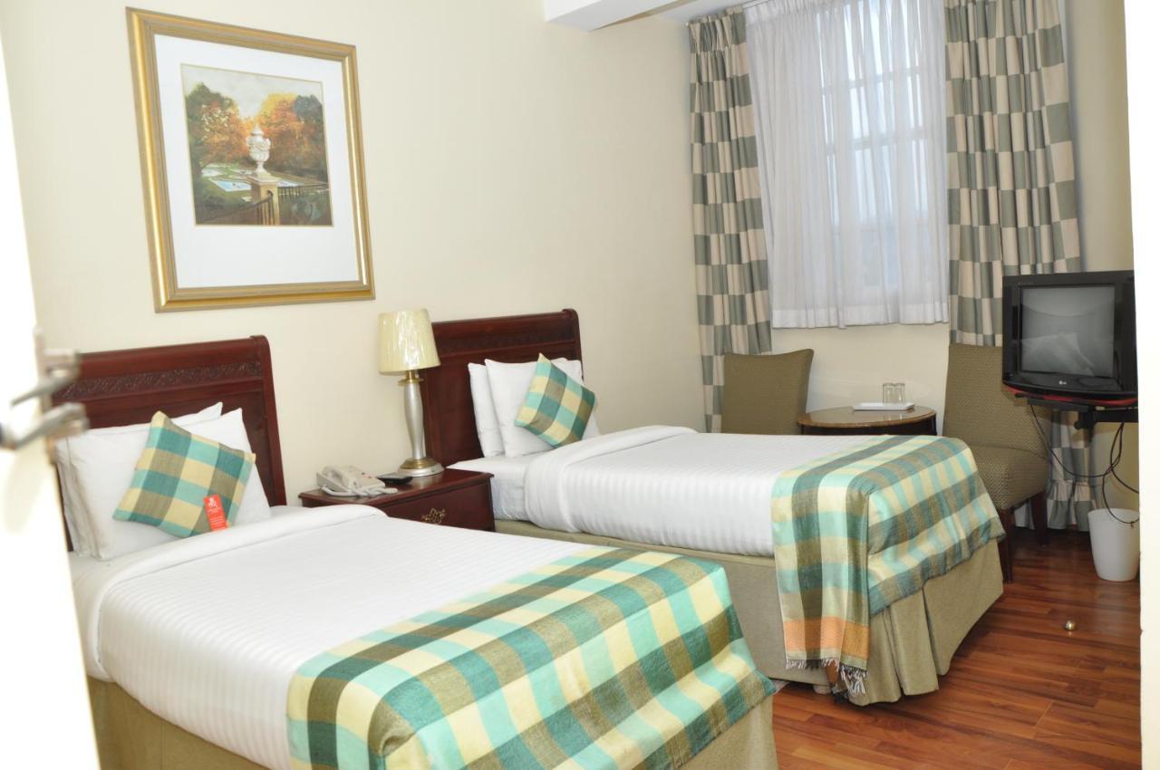 Addis Regency Hotel Cameră foto