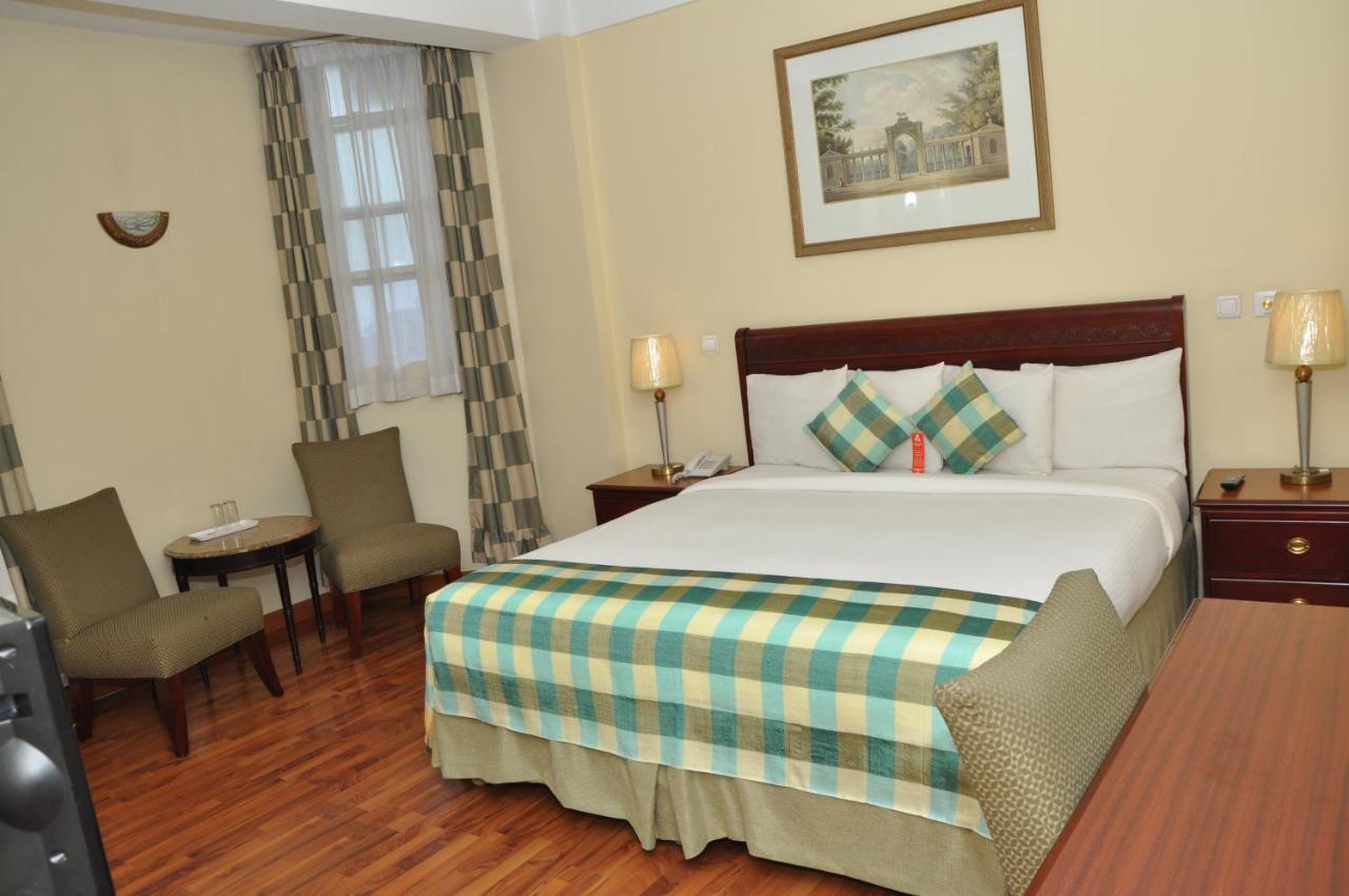 Addis Regency Hotel Cameră foto