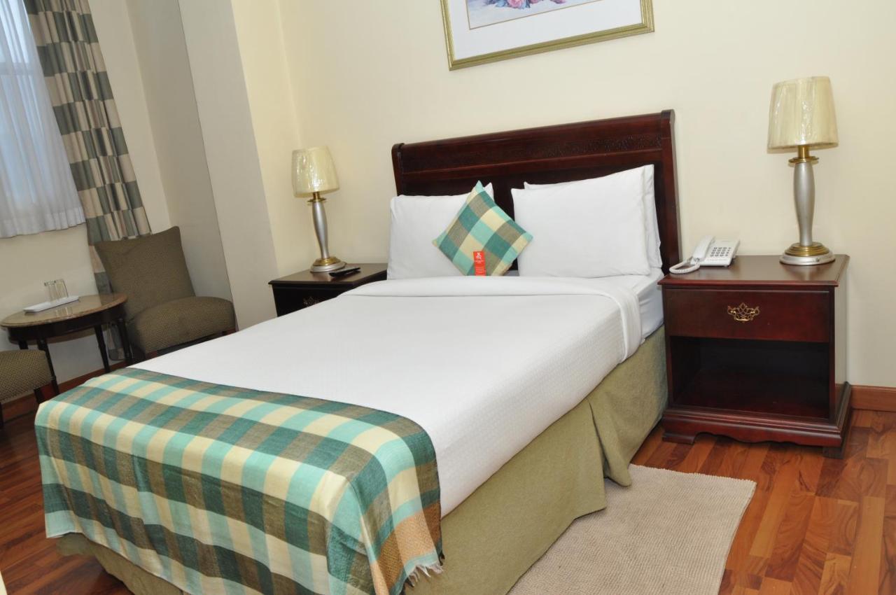 Addis Regency Hotel Cameră foto